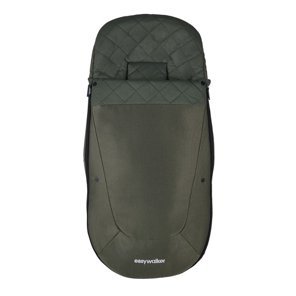 Продукт Easywalker Harvey3 Premium - Зимен чувал за детска количка - 0 - BG Hlapeta
